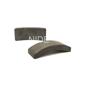 Electrical Motor Ferrite Magnet for Power Tool Motor